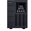 Cyber Power Systems CyberPower Main Stream OnLine S UPS 1500VA/1350W, Tower, IEC C13 (2), SCHUKO (2) OLS1500EA-DE Cyber Power Systems CyberPower Main Stream OnLine S UPS 1500VA/1350W, Tower, IEC C13 (2), SCHUKO (2) OLS1500EA-DE