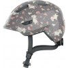 Cyklistická prilba Abus Smiley 3.0 Grey Horse M (50-55 cm) Cyklistická prilba Abus Smiley 3.0 Grey Horse M (50-55 cm)