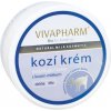 Vivapharm kozí krém na tvár a telo 250 ml Vivapharm kozí krém na tvár a telo 250 ml