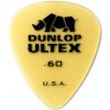 Dunlop Ultex Standard Pick .60mm Dunlop Ultex Standard Pick .60mm