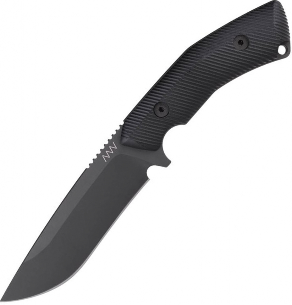 ANV Knives M200 HARD TASK - SLEIPNER, DLC, KYDEX SHEATH ANVM200-001