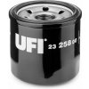 Olejový filter UFI 23.258.00 Olejový filter UFI 23.258.00
