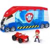 Paw Patrol: Vozidlo Paw Patroller Paw Patrol: Vozidlo Paw Patroller