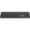 LOGITECH Logitech® K950 SIGNATURE SLIM WIRELESS KEYBOARD - GRAPHITE-US INT'L-2.4GHZ/BT 920-012465 LOGITECH Logitech® K950 SIGNATURE SLIM WIRELESS KEYBOARD - GRAPHITE-US INT'L-2.4GHZ/BT 920-012465