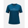 TRIČKO PEAK PERFORMANCE W ORIGINAL TEE INFINITY TEEL TRIČKO PEAK PERFORMANCE W ORIGINAL TEE INFINITY TEEL