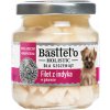 Basttet'o Holistické morčacie filé v želé pre šteňatá 130g Basttet'o Holistické morčacie filé v želé pre šteňatá 130g