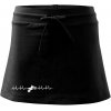 Enduro EKG - Športová sukne - two in one - S ( Čierna ) Enduro EKG - Športová sukne - two in one - S ( Čierna )