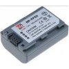 T6 POWER SONY NP-FP50, 750MAH, VCSO0036 T6 POWER SONY NP-FP50, 750MAH, VCSO0036