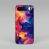 4NewCase - REALME - Realme 16 - SILIKÓN - Firestorm Flow - 1021670500034 4NewCase - REALME - Realme 16 - SILIKÓN - Firestorm Flow - 1021670500034