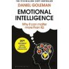 Emotional Intelligence - Daniel Goleman Emotional Intelligence - Daniel Goleman