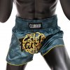 Muay Thai trenky - FAIRTEX - Clubber Muay Thai trenky - FAIRTEX - Clubber