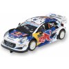 SCX Advance Ford Puma WRC Montecarlo 24