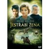 Jestřábí žena DVD Jestřábí žena DVD
