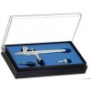 SCHNEIDER, Stříkací pistole pro AIRBRUSH, kapacita 2,0 cm³, SC 151 450 SCHNEIDER, Stříkací pistole pro AIRBRUSH, kapacita 2,0 cm³, SC 151 450