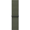 Apple Watch 46 mm píniovo zelený prevliekací športový remienok MFFJ4ZM/A Apple Watch 46 mm píniovo zelený prevliekací športový remienok MFFJ4ZM/A