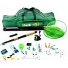 Rybársky Set TopFish Prút Katana, Navijak, Obal, Príslušenstvo Rybársky Set TopFish Prút Katana, Navijak, Obal, Príslušenstvo