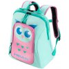 Detský batoh na rakety Head Kids Tour Backpack 14L Owl Detský batoh na rakety Head Kids Tour Backpack 14L Owl