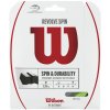 Tenisový výplet Wilson Revolve Spin (12,2 m) - Zelený (1.25 mm) Tenisový výplet Wilson Revolve Spin (12,2 m) - Zelený (1.25 mm)