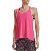 Under Armour | UA Knockout Tank-PNK | rúžová| XS Under Armour | UA Knockout Tank-PNK | rúžová| XS