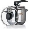 BANQUET Axio 5l tlakový hrniec s pokrievkou BANQUET Axio 5l tlakový hrniec s pokrievkou