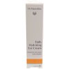 Dr. Hauschka Eye And Lip Care denný hydratačný krém na očné okolie Daily Hydrating Eye Cream 12,5 ml