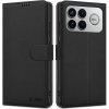 TECH-PROTECT WALLET XIAOMI POCO F8 ULTRA BLACK TECH-PROTECT WALLET XIAOMI POCO F8 ULTRA BLACK