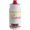 ELITE Fľaša FLY 550 COFIDIS 2025 ELITE Fľaša FLY 550 COFIDIS 2025