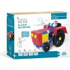 Stavebnice SEVA KLASIK Najmenší plast Stavebnice SEVA KLASIK Najmenší plast