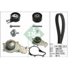 Schaeffler INA Vodné čerpadlo + sada ozubeného remeňa 530023930 Schaeffler INA Vodné čerpadlo + sada ozubeného remeňa 530023930
