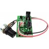 Regulátor otáček PWM DC pre elektromotory (6V-28V, 3A) Regulátor otáček PWM DC pre elektromotory (6V-28V, 3A)