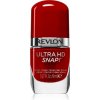 Revlon Cosmetics Ultra HD Snap!™ rýchloschnúci lak na nechty odtieň N°030 Cherry On Top 8 ml Revlon Cosmetics Ultra HD Snap!™ rýchloschnúci lak na nechty odtieň N°030 Cherry On Top 8 ml