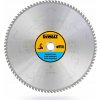 DeWalt DT1922 - Pilový kotouč na nerez ocel 355x25,4 mm 90 zubů DeWalt DT1922 - Pilový kotouč na nerez ocel 355x25,4 mm 90 zubů