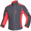 ARDON NEON MONTÉRKOVÁ BUNDA HI-VIS ŠEDO-ČERVENÁ H6403 - 4XL ARDON NEON MONTÉRKOVÁ BUNDA HI-VIS ŠEDO-ČERVENÁ H6403 - 4XL