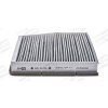 Filter vnútorného priestoru CHAMPION (FEDERAL-MOGUL) CCF0470C Filter vnútorného priestoru CHAMPION (FEDERAL-MOGUL) CCF0470C