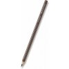 Pastelka Faber-Castell Grip 2001 - 76, čokoládovo hnedá Pastelka Faber-Castell Grip 2001 - 76, čokoládovo hnedá
