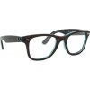 Ray-Ban Wayfarer Ease 0RX4340V 8366 50 Ray-Ban Wayfarer Ease 0RX4340V 8366 50