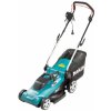 Makita ELM3720 Elektrická záhradná kosačka 37 cm/1400 W Makita ELM3720 Elektrická záhradná kosačka 37 cm/1400 W