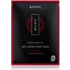 KORIKA Korean Heritage Red Ginseng & Adenosine Anti-aging Sheet Mask plátenná maska proti vráskam 25 g KORIKA Korean Heritage Red Ginseng & Adenosine Anti-aging Sheet Mask plátenná maska proti vráskam 25 g