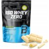 Proteínový doplnok BioTechUSA izolát WPI prášok 454 g príchuť biela čokoláda Proteínový doplnok BioTechUSA izolát WPI prášok 454 g príchuť biela čokoláda
