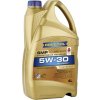 RAVENOL SMP SAE 5W-30 4 Ltr. RAVENOL SMP SAE 5W-30 4 Ltr.