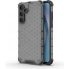 Odolný kryt Honeycomb Armor čierny – Samsung Galaxy A55 5G Odolný kryt Honeycomb Armor čierny – Samsung Galaxy A55 5G
