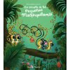 La escuela de los Pequeños Marsupilamis (BENJAMIN CHAUD)() La escuela de los Pequeños Marsupilamis (BENJAMIN CHAUD)()