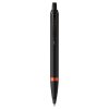 Parker 1502/3272946 IM Vibrant Rings Flame Orange Parker 1502/3272946 IM Vibrant Rings Flame Orange