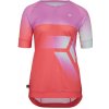 Cyklistický dres Silvini Stabina Blush/Coral S Cyklistický dres Silvini Stabina Blush/Coral S
