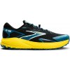 Brooks Divide 5 Black Celestial Quince