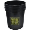 Detailingové vedro s nápisom RINSE (OPLACH) Work Stuff - 20 litrov Detailingové vedro s nápisom RINSE (OPLACH) Work Stuff - 20 litrov