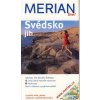 Merian 44 - Švédsko jih - 2. vydání - Ralf Schröder Merian 44 - Švédsko jih - 2. vydání - Ralf Schröder