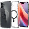 Spigen pre Apple iPhone 16 Ultra Hybrid Mag bezfarebný Spigen pre Apple iPhone 16 Ultra Hybrid Mag bezfarebný