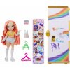 Rainbow High Skrinka s bábikou Rainbow High Skrinka s bábikou