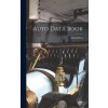 Auto Data Book (Edwin Hess)(Pevná) Auto Data Book (Edwin Hess)(Pevná)